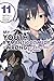 My Youth Romantic Comedy Is Wrong, As I Expected @ comic, Vol. 11 (manga) (My Youth Romantic Comedy Is Wrong, As I Expected @ comic (manga)) by