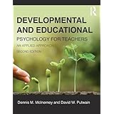 Developmental and Educational Psychology for Teachers: An applied approach