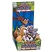 Raymond Geddes Locker Buddies Plush Magnets for Kids (Pack of 12)