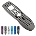 Silicone Case for Logitech Harmony 650 & 700, Anti-Dust & Anti-Drop Protection (Grey)