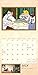 BoJack Horseman 2019 Wall Calendar: The Art of the Art