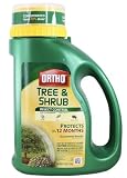 Ortho Tree & Shrub Insecticide Granules