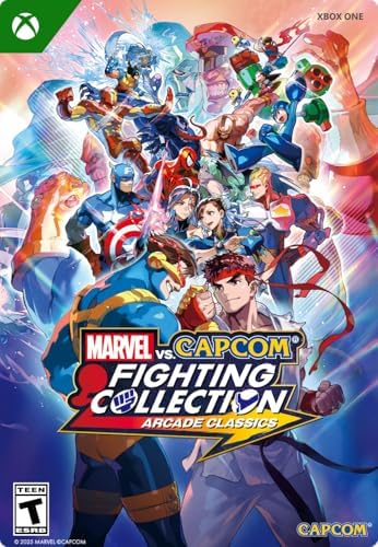 Amazon.com: Mega Man Zero/ZX Legacy Collection - Nintendo Switch