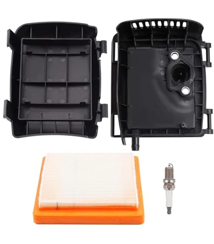 Kohler Courage SV710-740 Air Cleaner Base W/o EVAP MPN 32-094-04 OEM - Foto 2