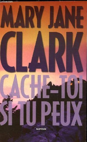 Cache-toi si tu peux