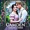 Livro CAMDEN (Rebeldes & Nobres Livro 3)