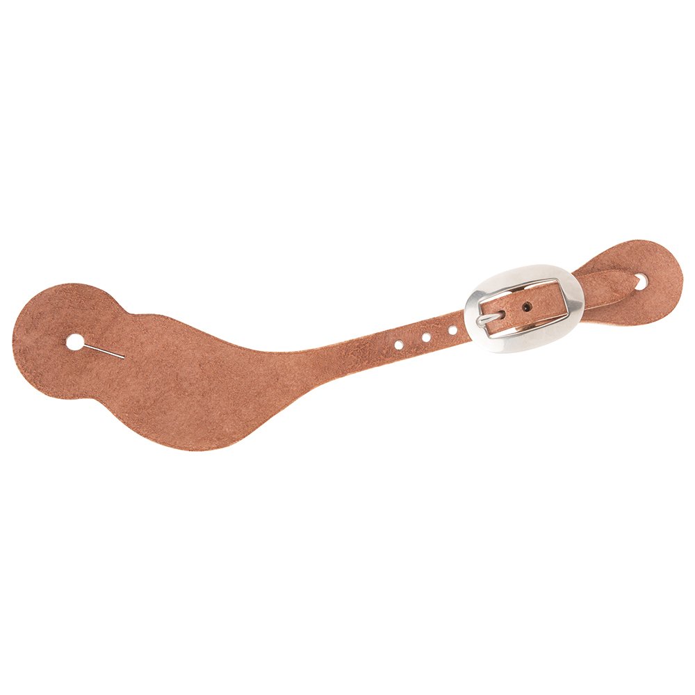 Best Dove Wing Spur Strap