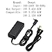 AC Charger Fit for Acer N15V2 N17W6, Fit for Aspire R13 R15 S5 S7 S13 V13 P3 R5-571TG A115-31-C23T A515-54 S7-191 S7-391 S7-392 V3-331 V3-371 V3-372 V3-372T Laptop Adapter Power Supply Cord