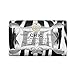 Nesti Dante Nesti dante chic animalier natural soap - hibiscus, baobab milk and freesia, 8.8oz, 8.8 Ounce