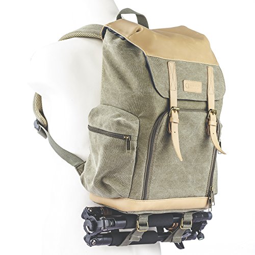 4 TARION+Backpack+Water+Repellent+Mirrorless+Accessories