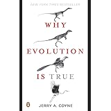 Why Evolution Is True