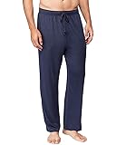 32 DEGREEES Men's Cool Classic Sleep Pant | Anti-Odor | 4-Way Stretch | Moisture Wicking