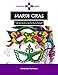 Creative Relief Mardi Gras: A seasonal holiday coloring book for grown-ups, kids and anyone else in need of coloring therapy (Creative Relief Coloring Books) by Amanda Humann