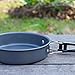 Camping Cookware, Camping Equiment with 9pcs Lightweight Aluminium
