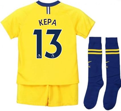 kepa kit