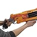 NERF Doomlands 2169 Vagabond Blaster (Multi-Colour)