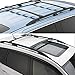 AUXMART Roof Rack Cross Bars fit for 2005–2010 Odyssey