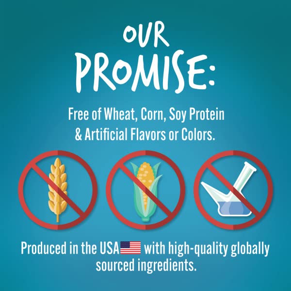 Fruitables Biggies Dog Biscuits Crunchy Dog Biscuits Made with