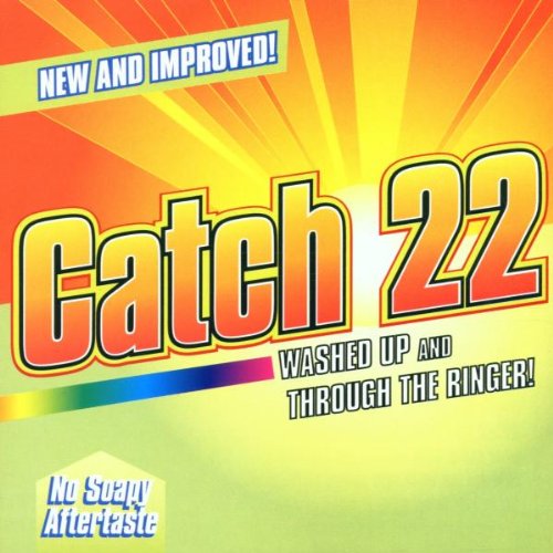 Catch 22 - One Love/People Get Ready Lyrics - Zortam Music