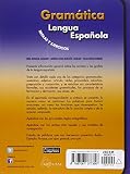 Image de Gramatica lengua espanola: Reglas y ejercicios (Spanish Edition)
