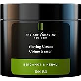 The Art of Shaving Shaving Cream