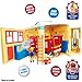 Fireman Sam Electronic Pontypany Fire Station With Lights, Sound & Phrases