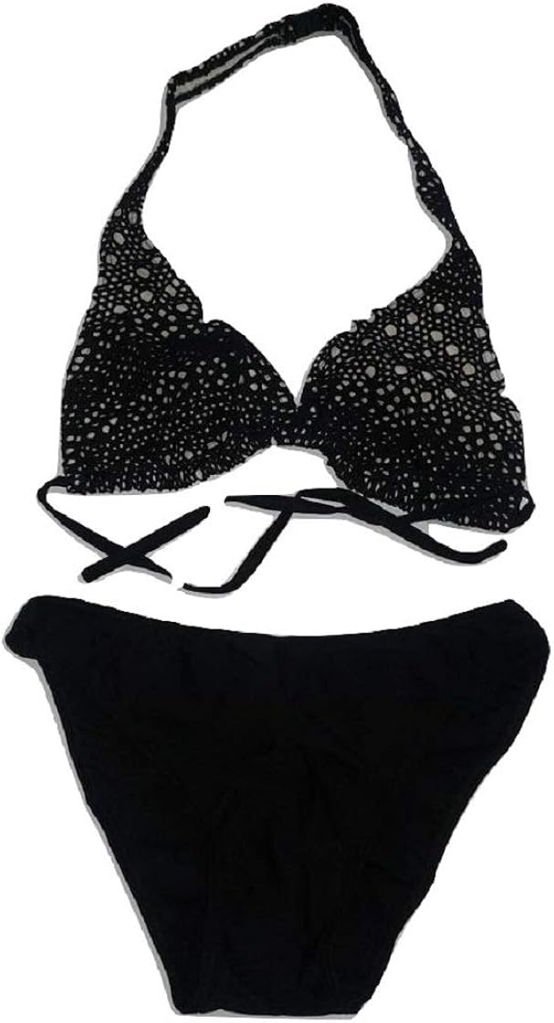 Designer Bikinis Sets for Women Crochet bikini set (Large) Amazon.co