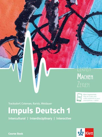 Impuls Deutsch 1