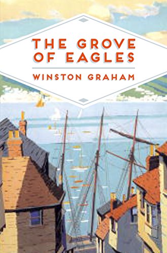 The Grove of Eagles: A Novel of Elizabethan England