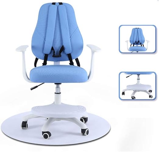 amazon kids desk chair