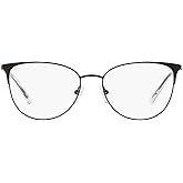 Armani Exchange womens Ax1034 Cat Eye Prescription Eyewear Frames