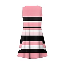 Plus Size Dresses for Seniors Sun Dresses for Women