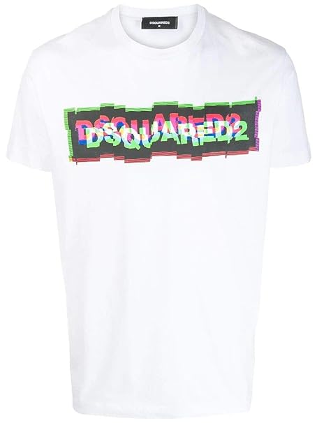 magliette dsquared2 uomo