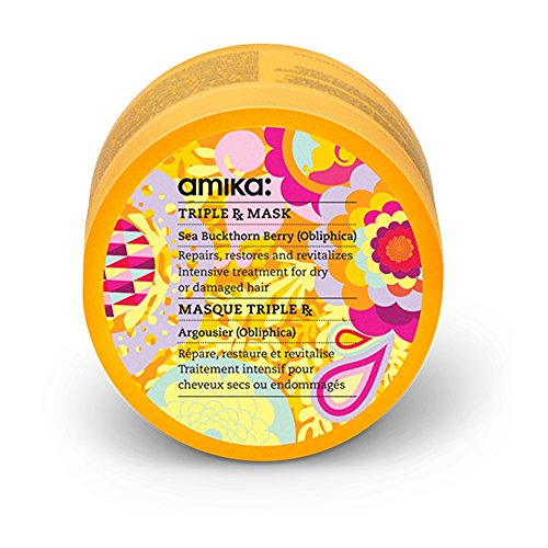 Amika Triple Rx Mask 16.9 oz