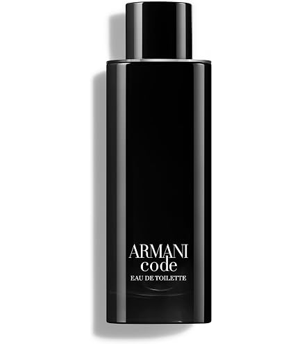 Amazon.com: Armani Beauty – Code – Parfum – Cologne for Men