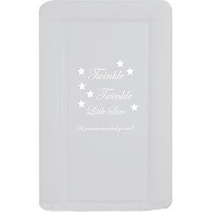 penguin changing mat