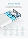 Anker PowerCore II 10000, Ultra-Compact 10000mAh Portable Charger, Upgraded PowerIQ 2.0 (up to 18W Output), Fast Charge for iPhone, Samsung Galaxy and More (Compatible with Quick Charge Devices)
