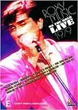 Roxy Music: On the Road Live 1979