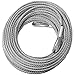 BILLET4X4 Come-Along Winch Replacement Cable - 3/8 inch X 50 ft (14,400lb Strength) (Vehicle Recovery)