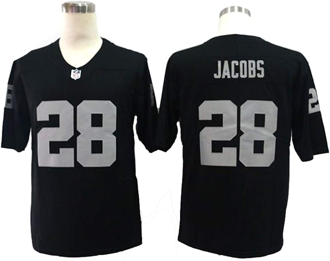 raiders 100th anniversary jersey