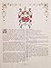 Gastelum Coat of Arms, Family Crest & History 8.5x11 Print - Name Meaning Plus Genealogy, Family Tree Research - Surname Origin: Spain/Spanish