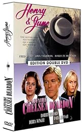Henry & June + L'affaire Chelsea Deardon