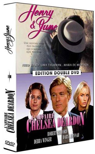 Henry & June + L'affaire Chelsea Deardon