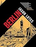 Berlin by Jason Lutes