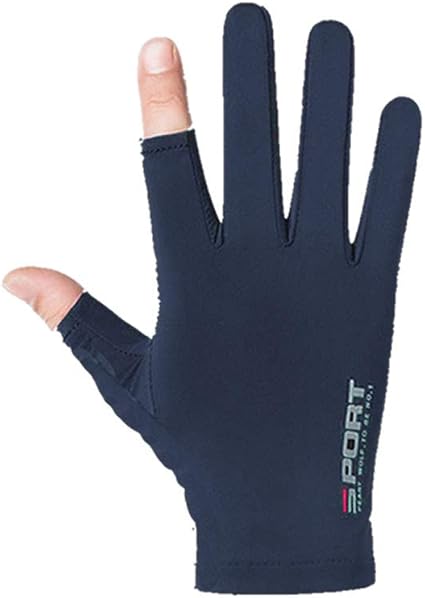 Amazon Co Jp Ishino アクティブグローブ 2本出しタイプ ネイビー フィッシング ネオプレン 左右セット 釣り 手袋 アウトドア Mc Actgrob 2 Nv 家電 カメラ