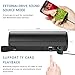 Aptoyu Bluetooth Speakers with 24 Hour Playtime, Bluetooth Range and Built-In MIC, Dual-Driver Wireless Speaker with Super Bass, TF Card Support and 3.5 mm Aux Input