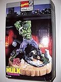 Marvel Comics Incredible Hulk Lvl 2 Plastic Model Kit