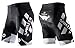 Padded Cycling Shorts Gel Biking Wear Men's Road Bike Pants Mountain Bicycle Riding Outdoor Gear US XL White