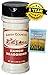 Amish Country Popcorn - Ranch Popcorn Seasoning (5.5 Oz) Bursting with Old Fashioned Ranch Flavor - with Recipe Guide and and 1 Year Extended Freshness Warranty