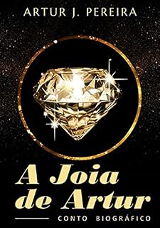 Livro A Joia De Artur